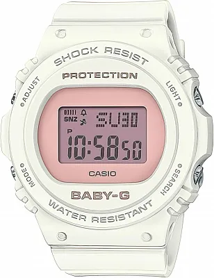 Наручные часы Casio BGD-570-7B
