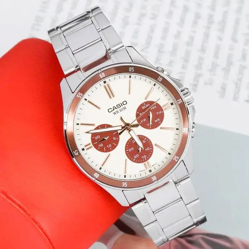Casio MTP-1374D-5A2