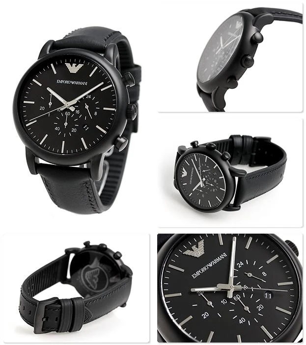 Emporio Armani Sports AR1970