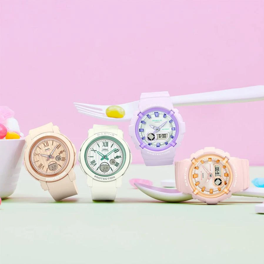 Casio Baby-G BGA-280SW-4A