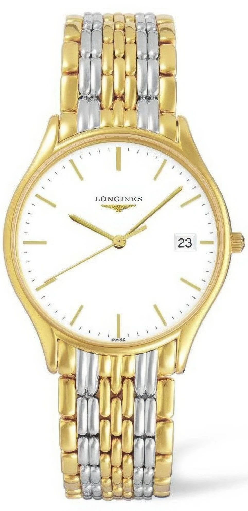 Longines Longines Lyre L4.759.2.12.7