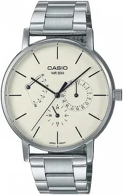Наручные часы Casio MTP-E320D-9E