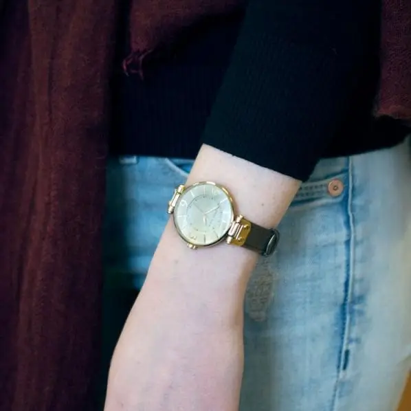 Anne Klein 9168IVBN