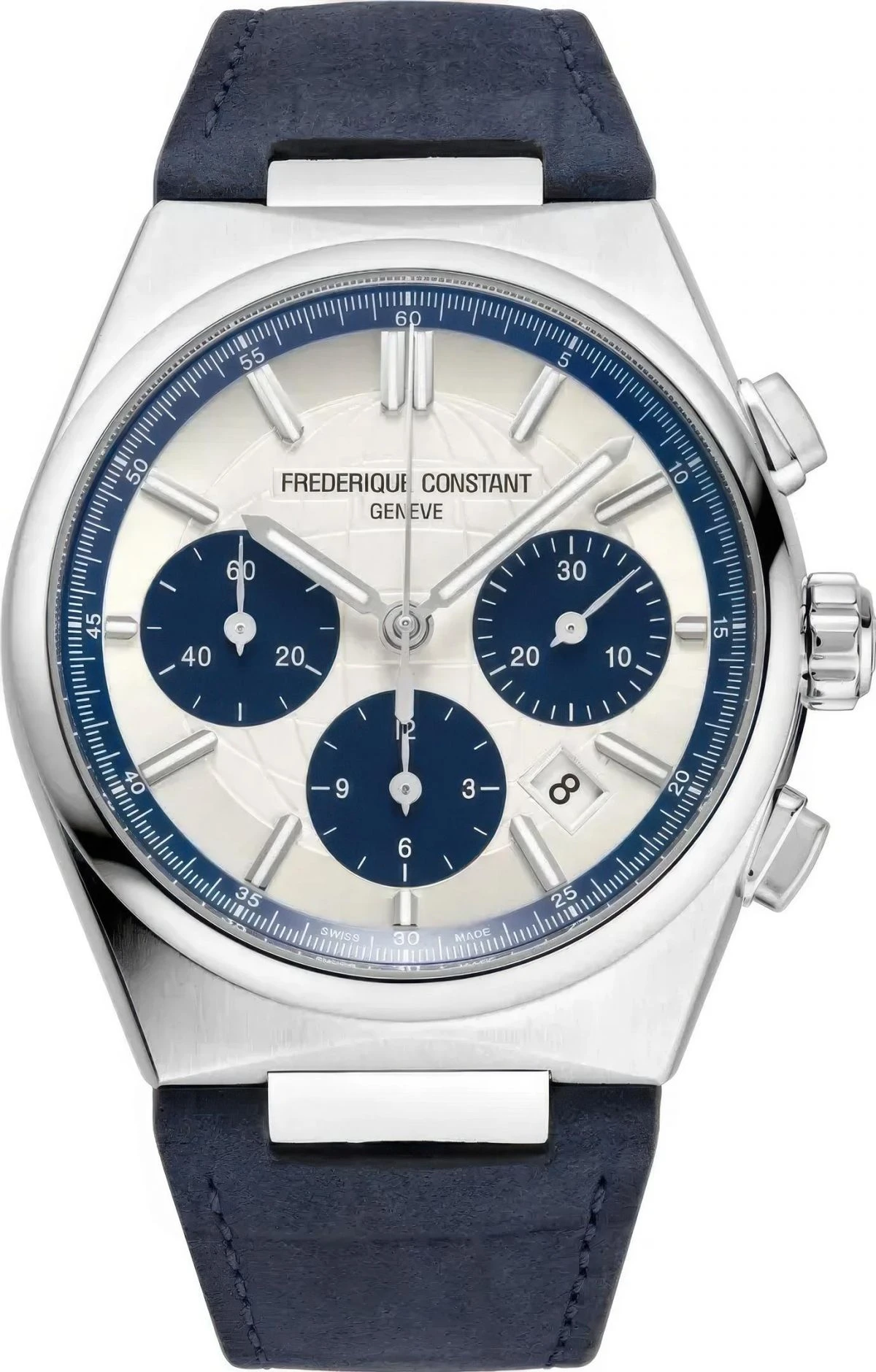 Frederique Constant Highlife Automatic FC-391WN4NH6
