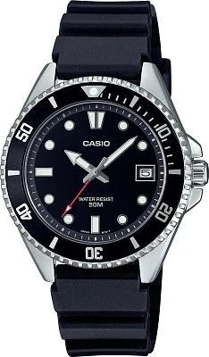 Casio MDV-10-1A1