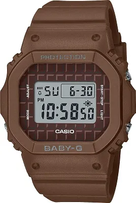 Casio BGD-565USW-5E