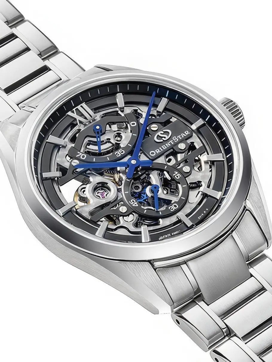 Orient RE-AZ0101N