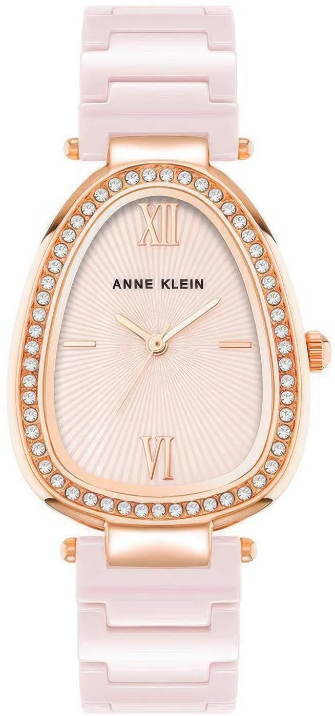 Anne Klein Crystal 5012RGBH
