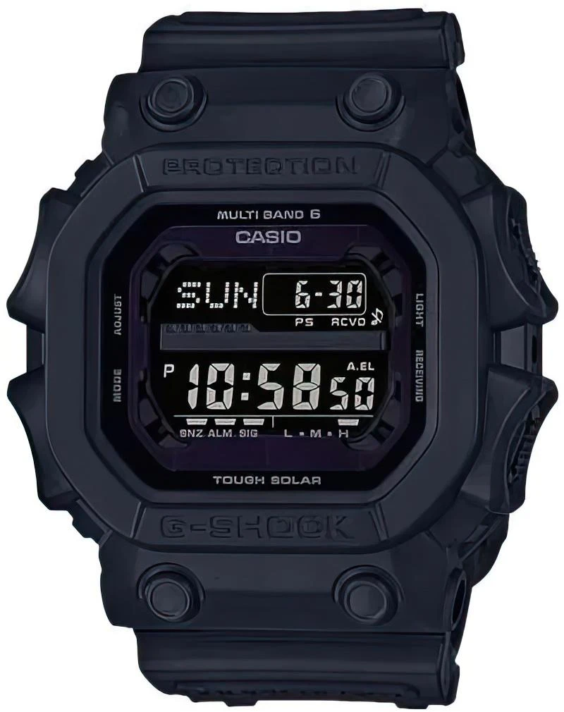 Casio GXW-56BB-1E