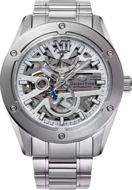 Orient RK-BZ0001S