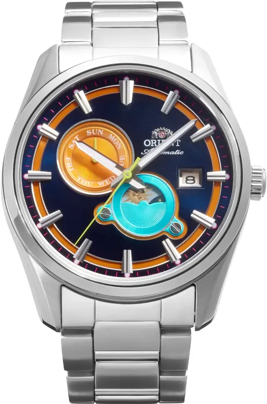 Orient RA-AK0316L