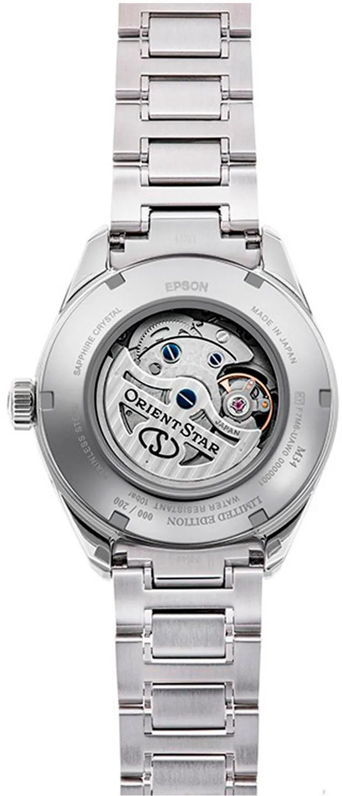Orient  Orient Star RE-AY0202A