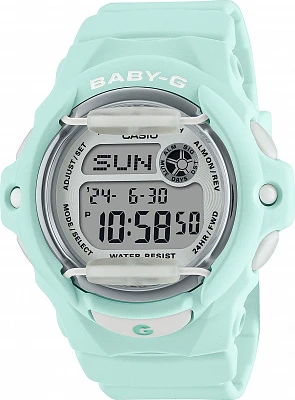Наручные часы Casio BG-169U-3E