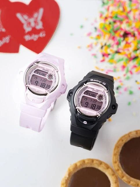 Casio Baby-G BG-169M-4E
