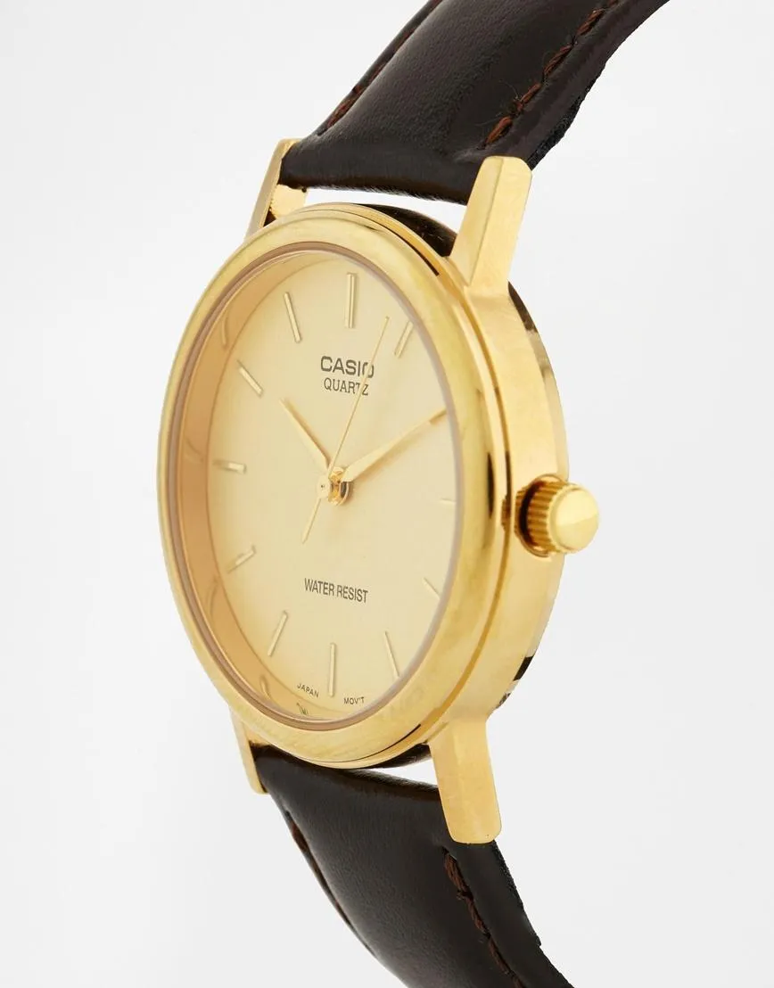 Casio Collection MTP-1095Q-9A