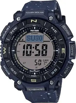 Casio PRG-340SC-2E