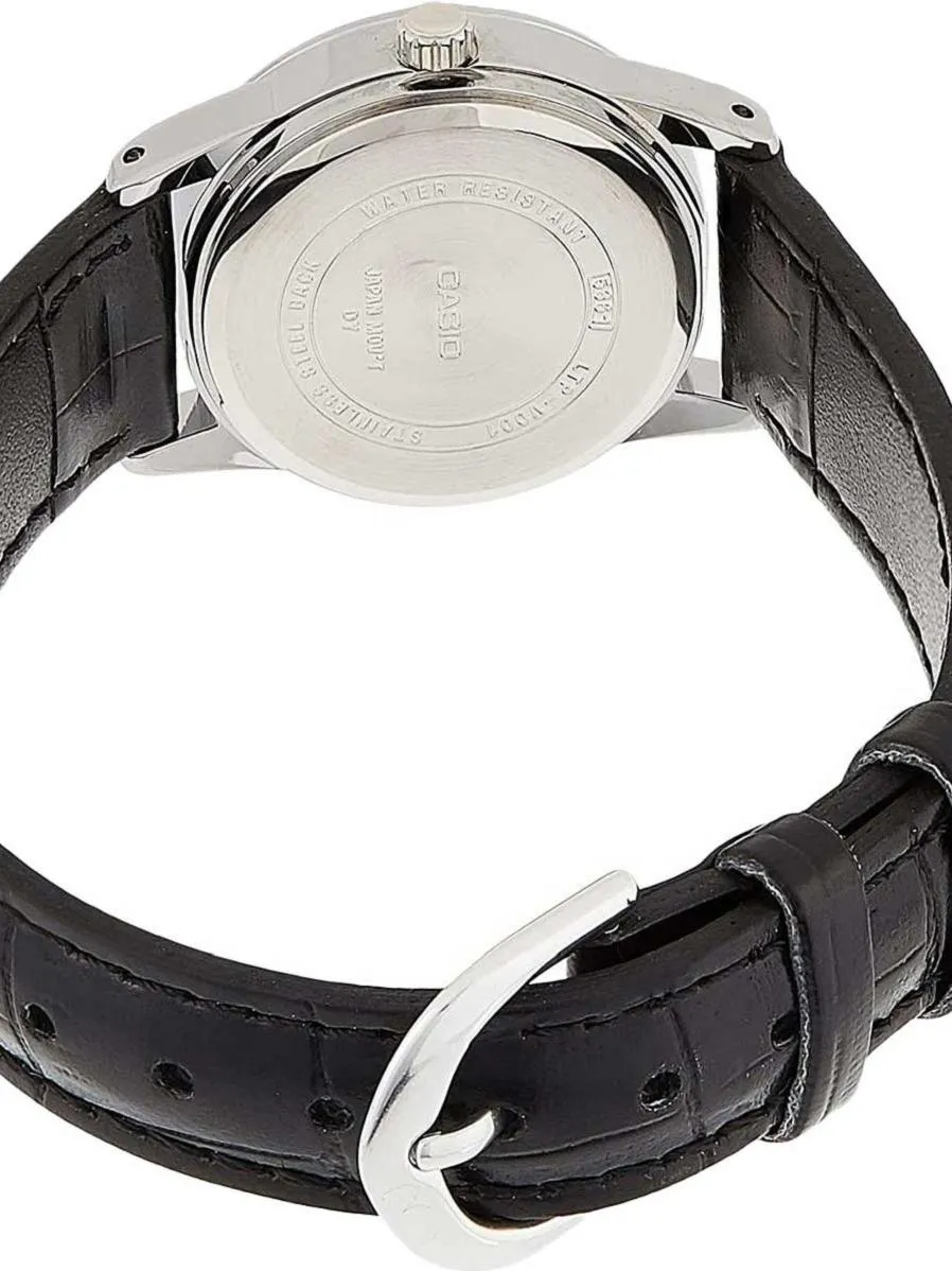 Casio Collection LTP-V001L-1B