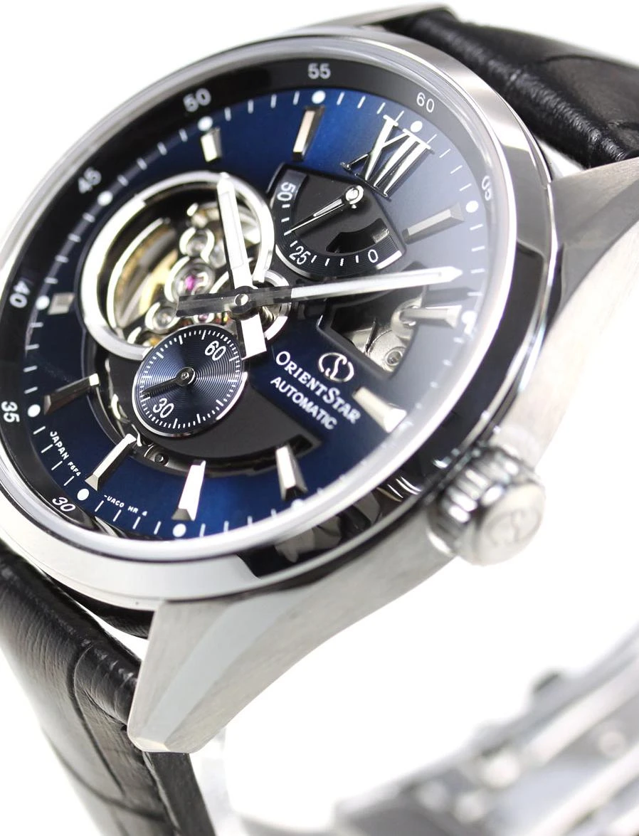 Orient Automatic RE-AV0005L