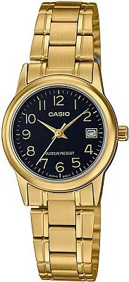 Casio LTP-V002G-1B