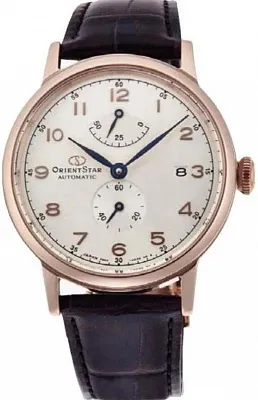 Наручные часы Orient RE-AW0003S