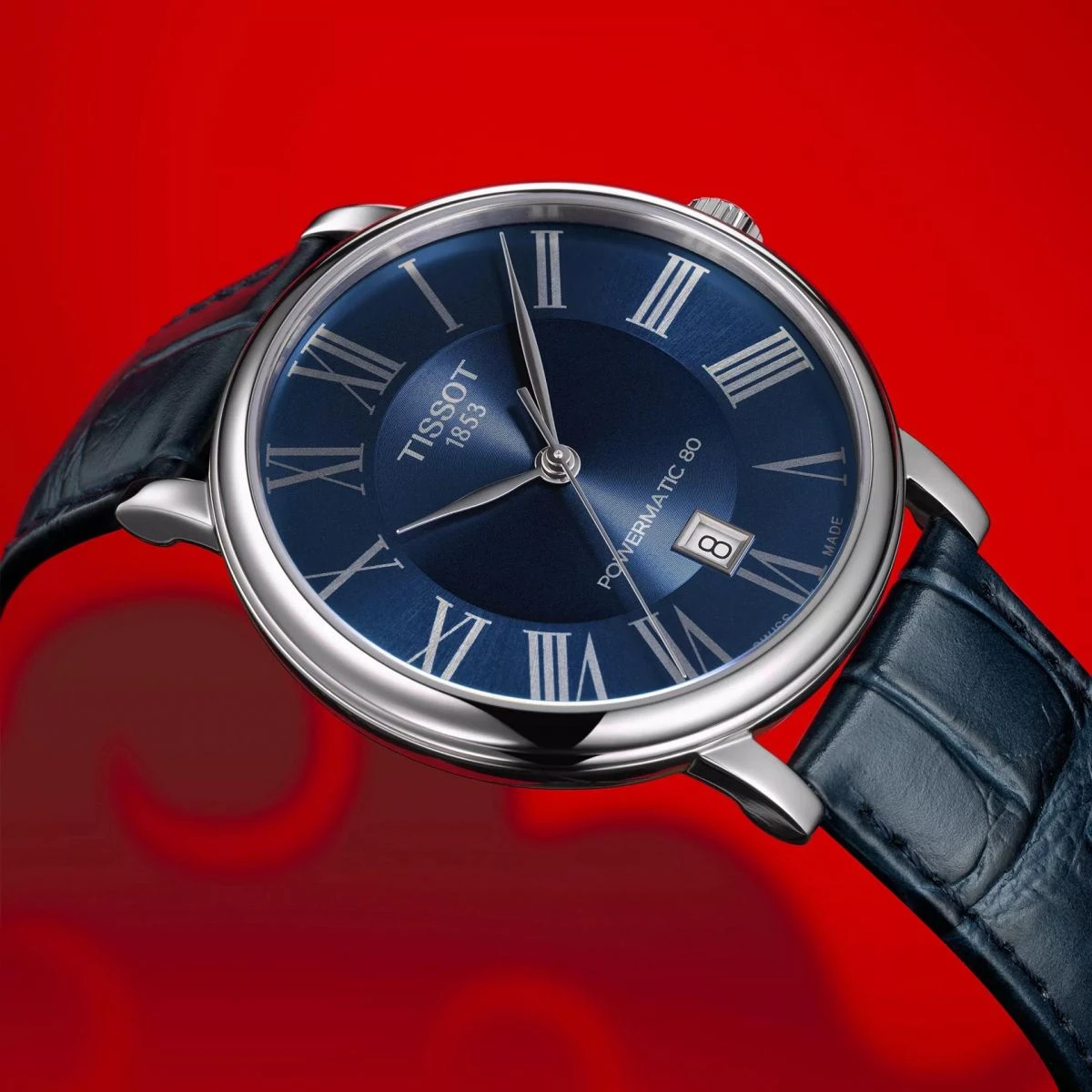 Tissot T122.410.16.043.00