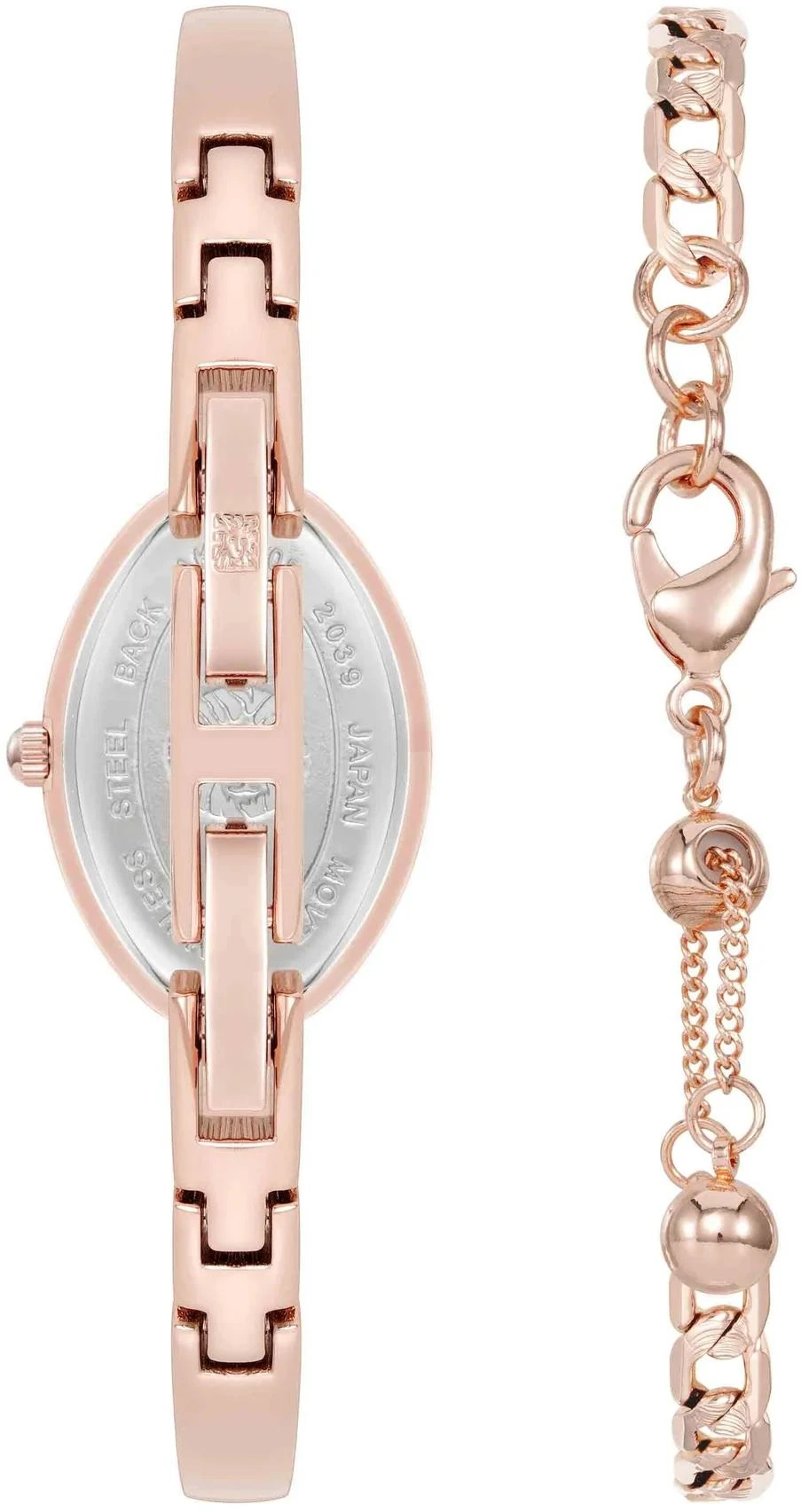 Anne Klein Gemstones 5108RQST