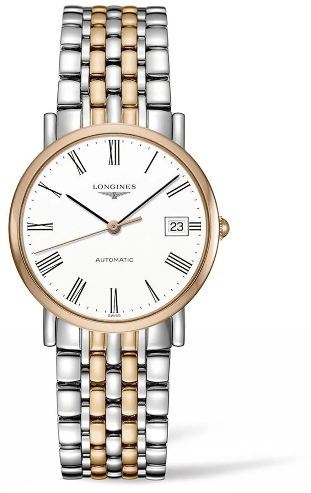 Longines Longines Elegant L4.809.5.11.7