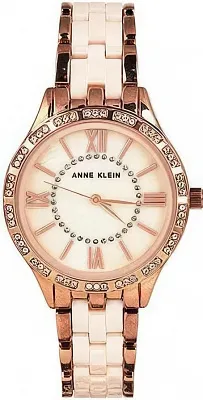 Наручные часы Anne Klein 3548LPRG