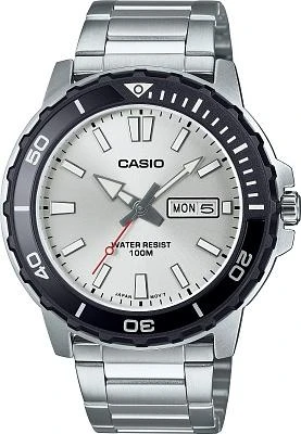 Casio MTD-125D-7A