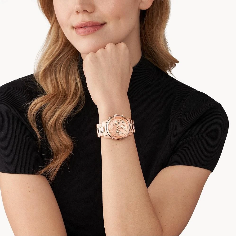 Michael Kors Runway MK7324