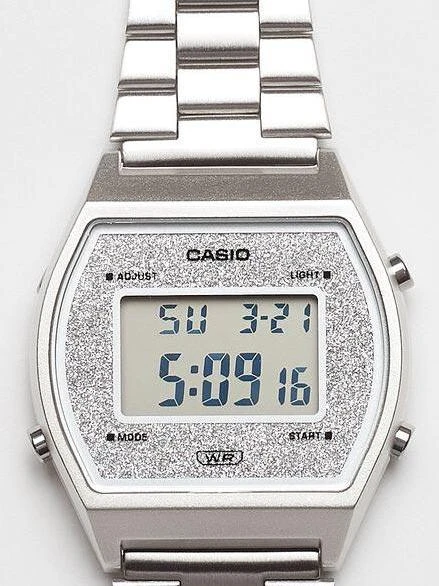 Casio Vintage B640WDG-7E