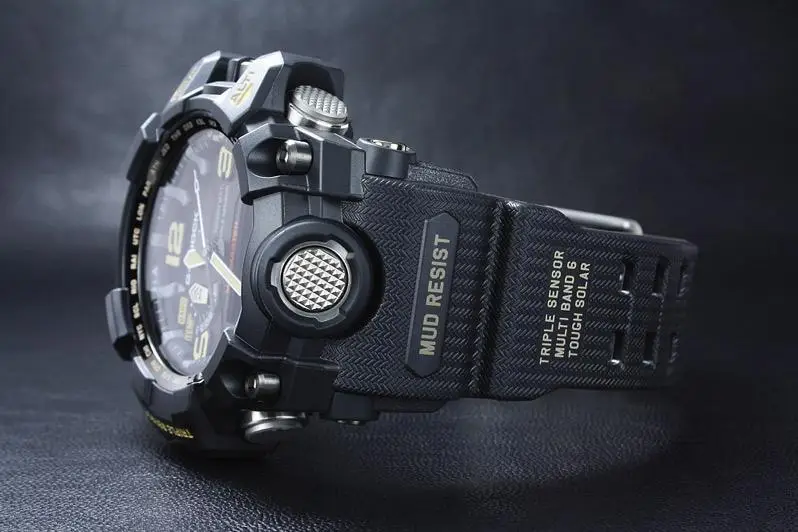 Casio GWG-1000-1A