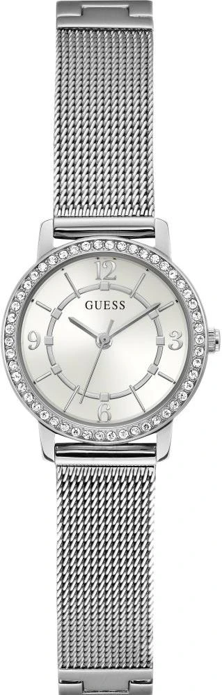 Guess Steel GW0534L1