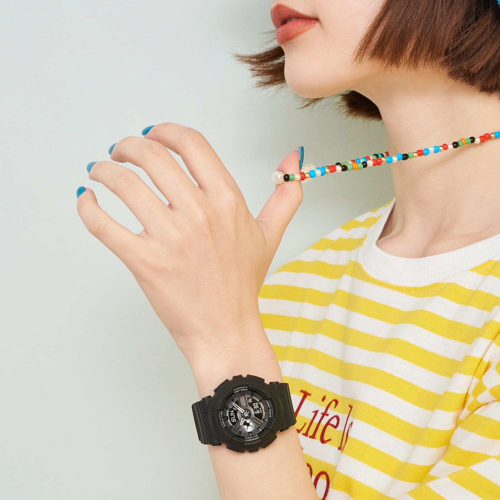 Casio Baby-G BA-110XBC-1A