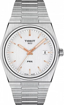Наручные часы Tissot T137.410.11.031.00