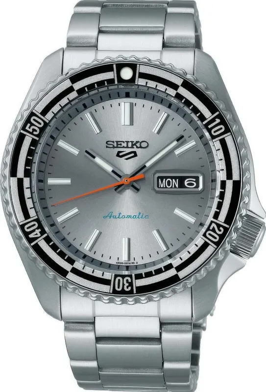Seiko SRPK09K1