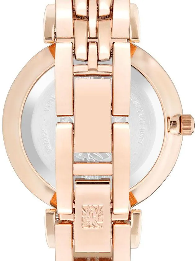 Anne Klein Steel 2158GYRG