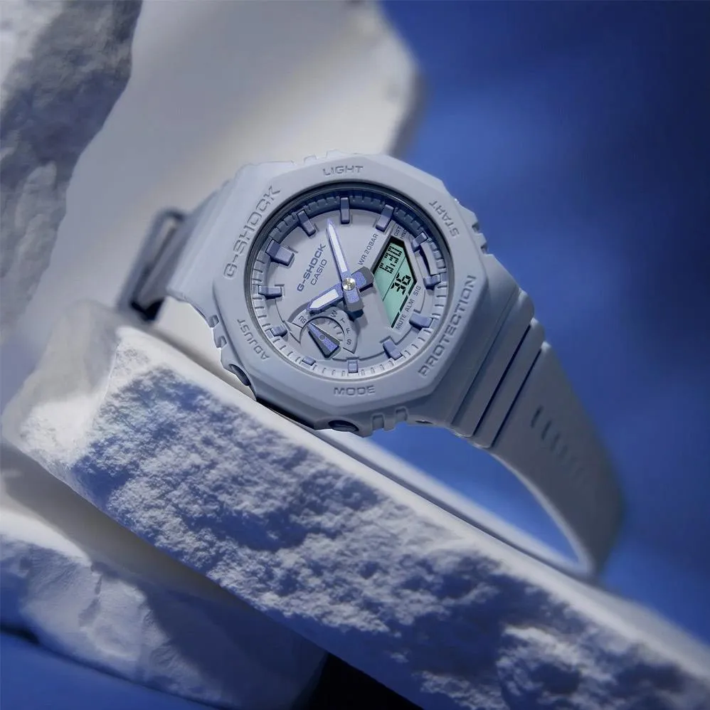 Casio G-Shock GMA-S2100BA-2A2