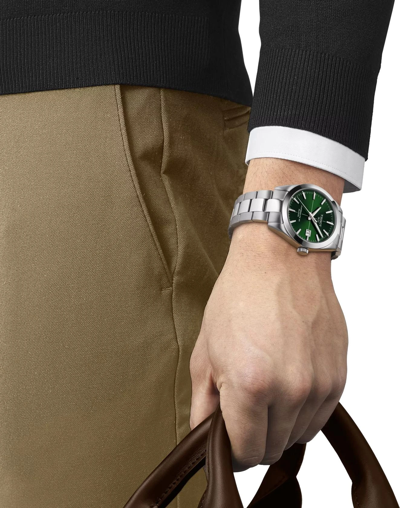Tissot T-SPORT T127.407.11.091.01