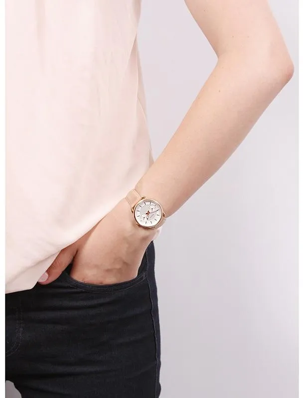 Fossil Multifunction ES4007