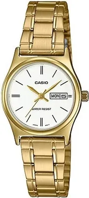 Casio Collection LTP-V006G-7B