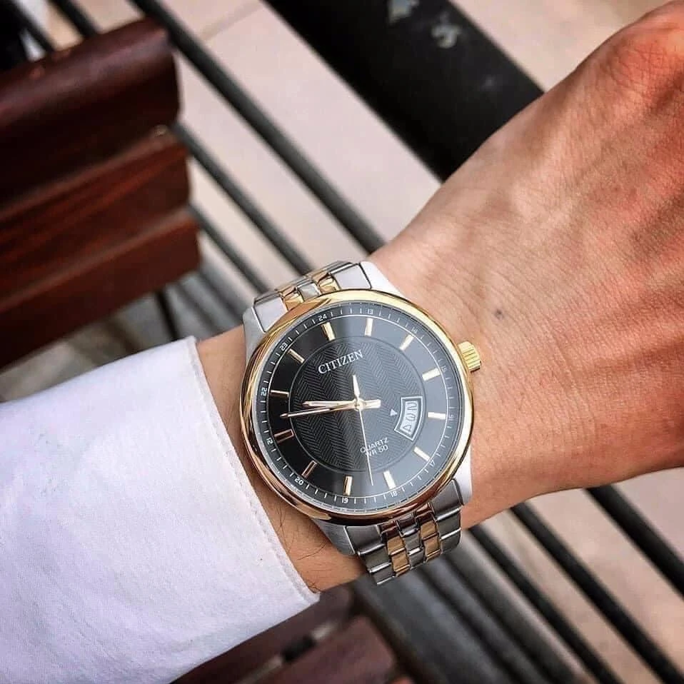 Citizen Quartz BI1054-80E