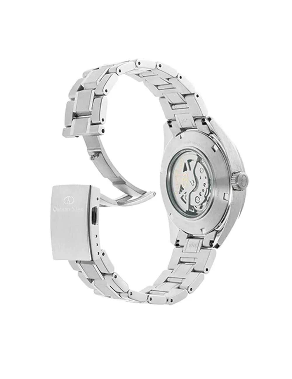 Orient  Orient Star RE-AV0125S