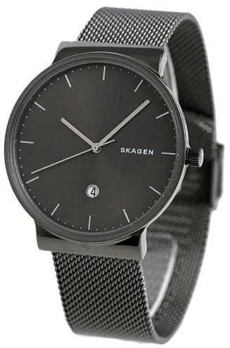 Skagen Titanium SKW6432