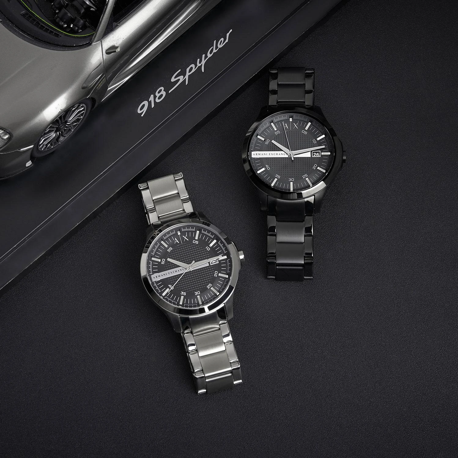 Armani Exchange Hampton AX2104