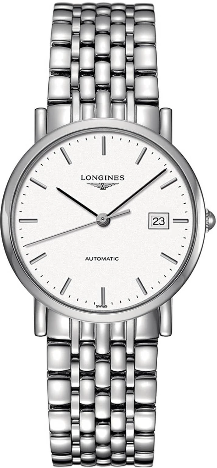 Longines Longines Elegant L4.809.4.12.6