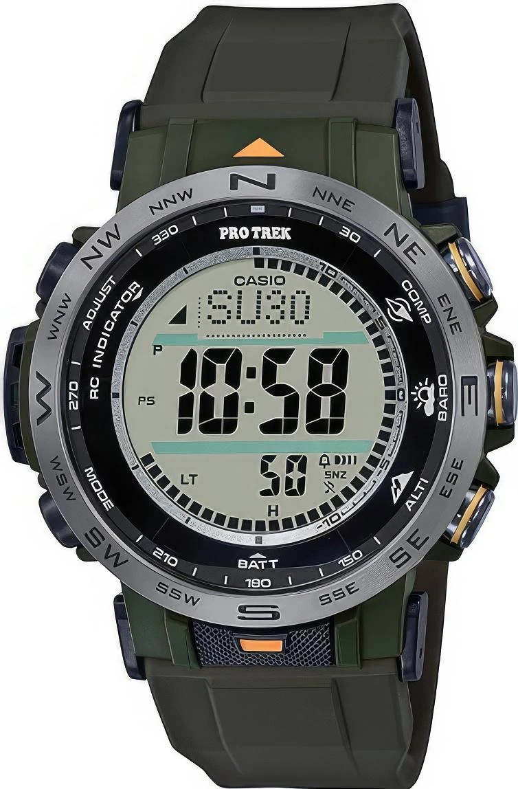 Casio ProTrek PRW-30Y-3E