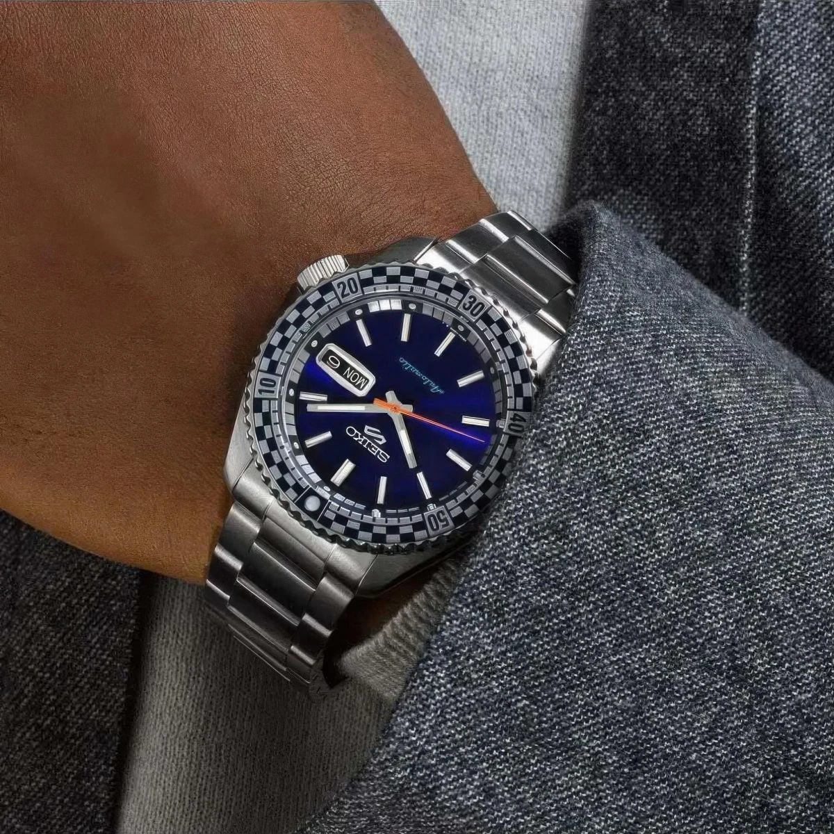 Seiko SRPK65K1