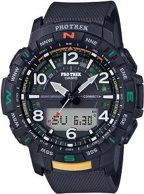 Casio PRT-B50-1E