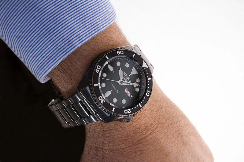 Seiko SRPD65K1